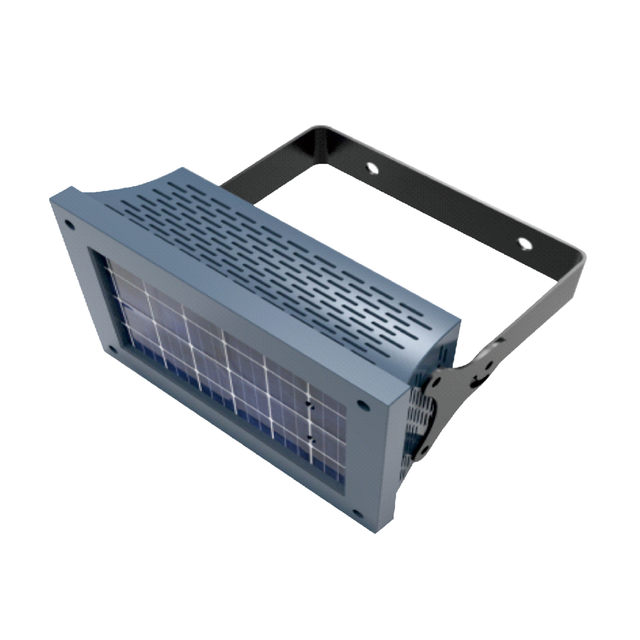 NB-IoT FSK Dual-Mode Solar Microbase Station Gateway Wireless Smart